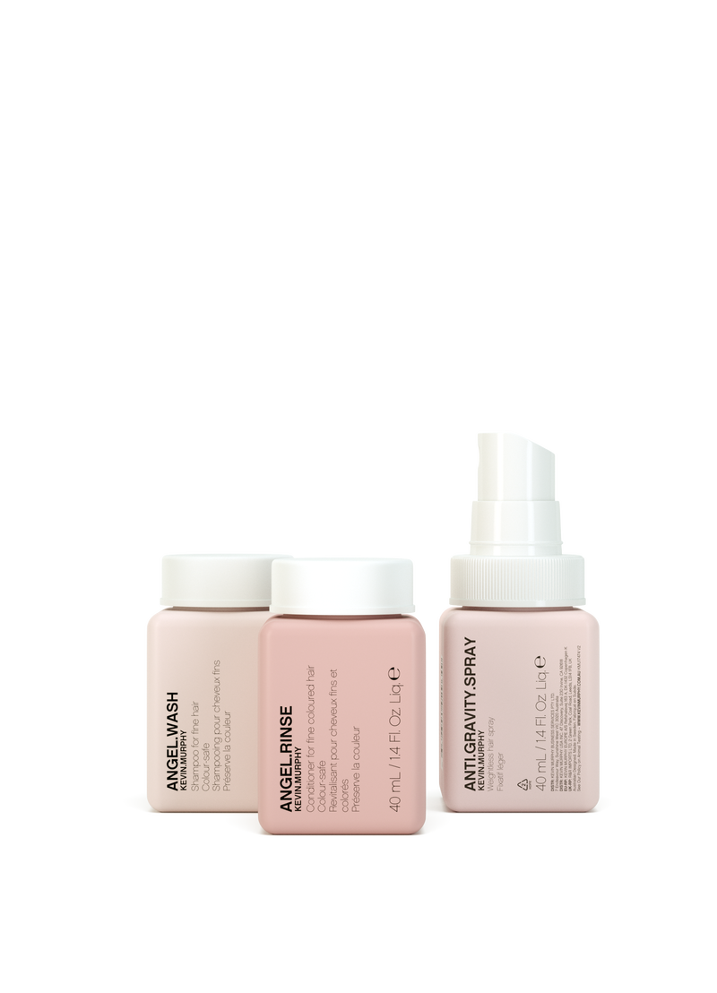 VOLUME DISCOVERY SET